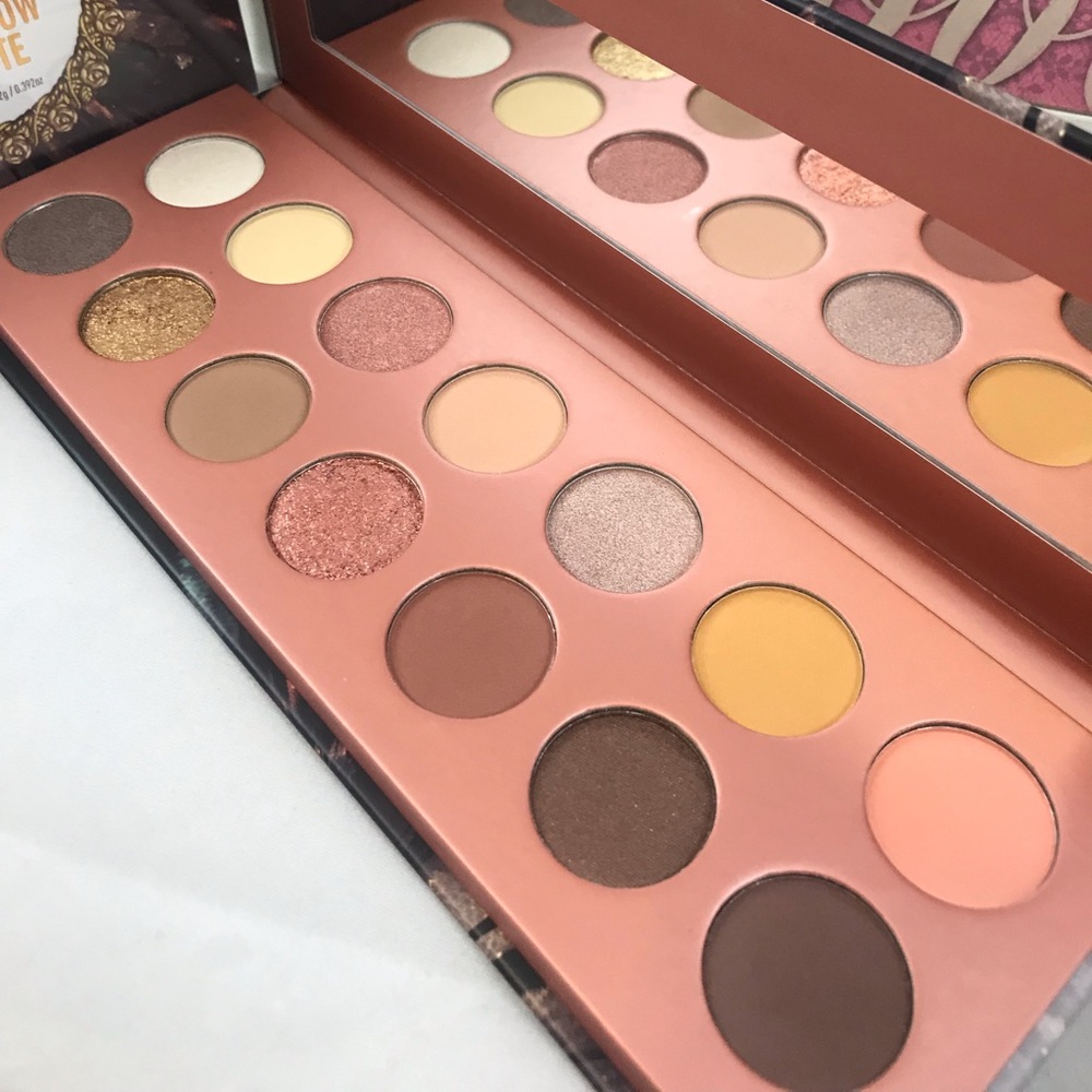 Cc Color Dope Palette
